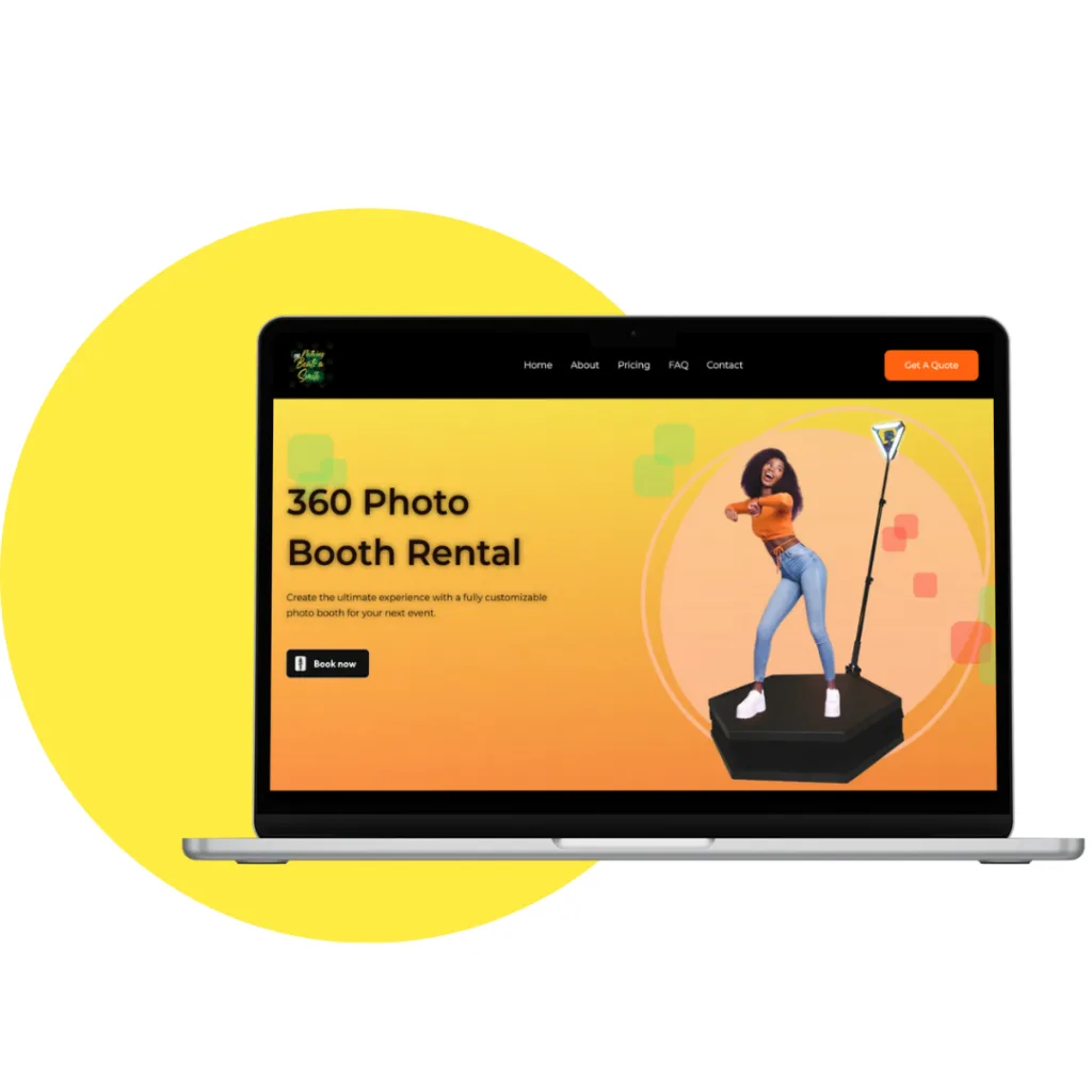 website design, website designer, we will design your website, responsive website