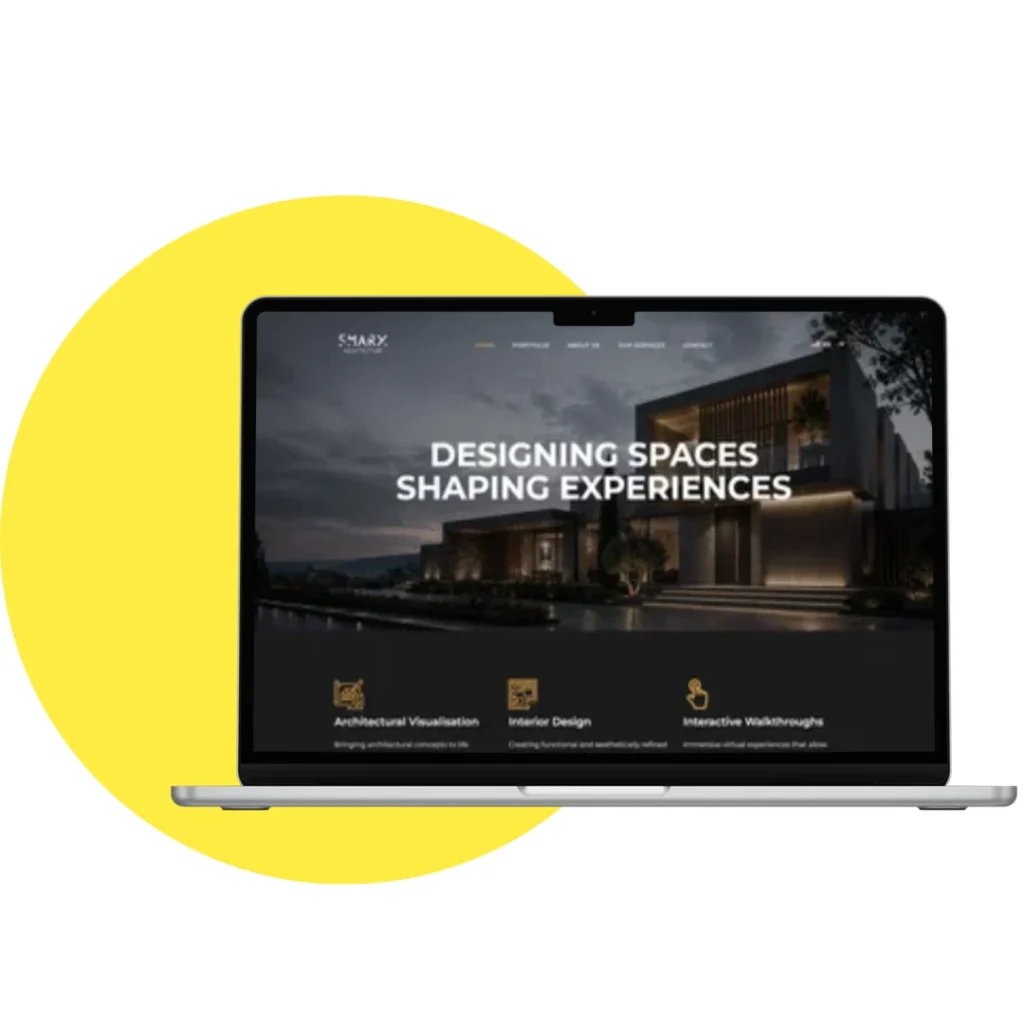 website smarx buble