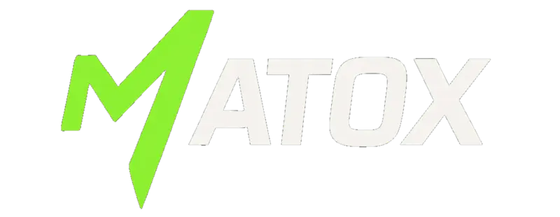 Matox Digital Agency Logo
