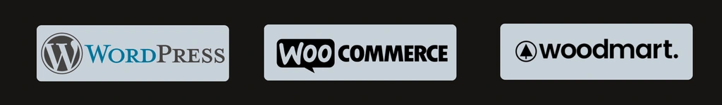 Mebel Art In ecommerce website technology stack with WordPress and WooCommerce