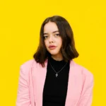 Makedonka Tochevska - Founder of Matox Digital Agency