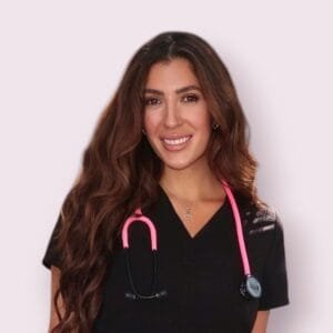 Alexa M.