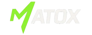 Matox Digital Agency Logo
